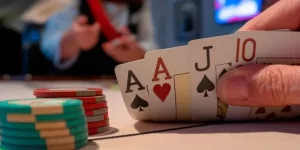 Omaha Poker