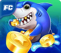 fish hunter